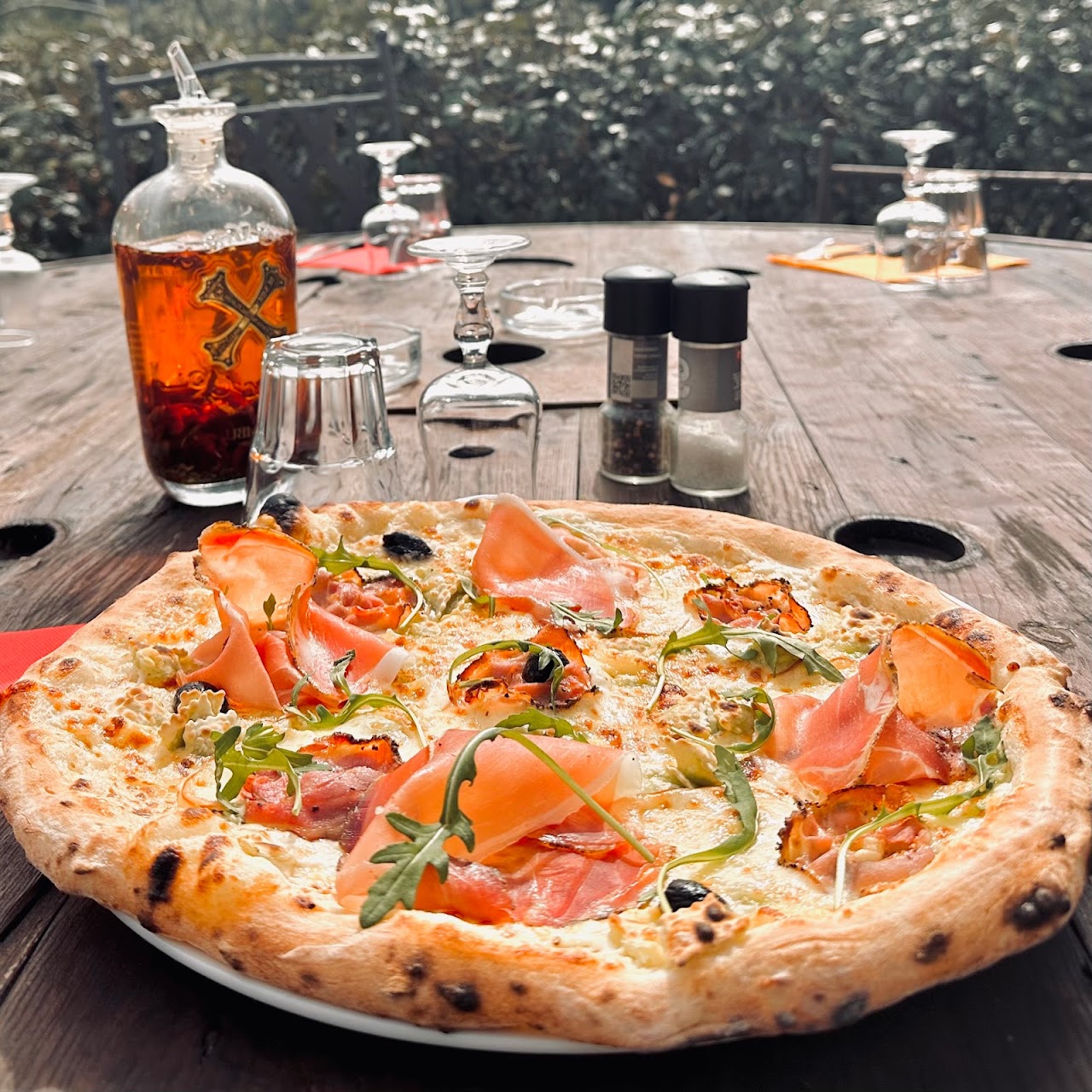 Chez le garde - photo 4