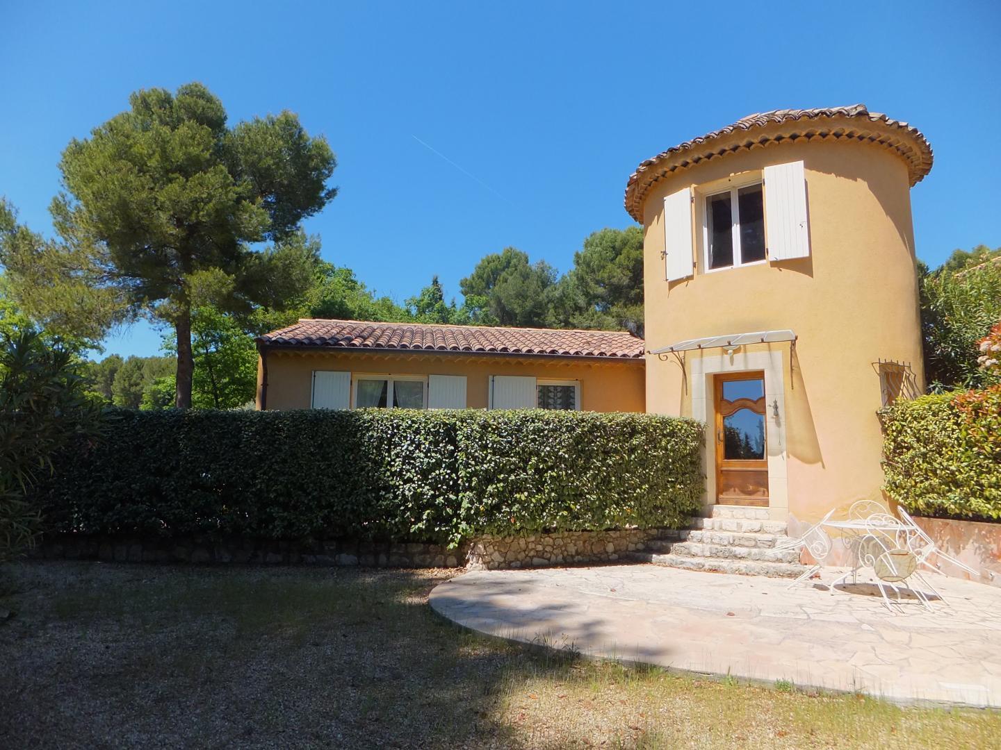 Le Clos Des Oliviers et la Tour, Saint-Cannat - photo 6
