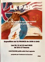 Exposition sur la France_Coutouvre
