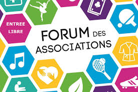 Journée des Associations