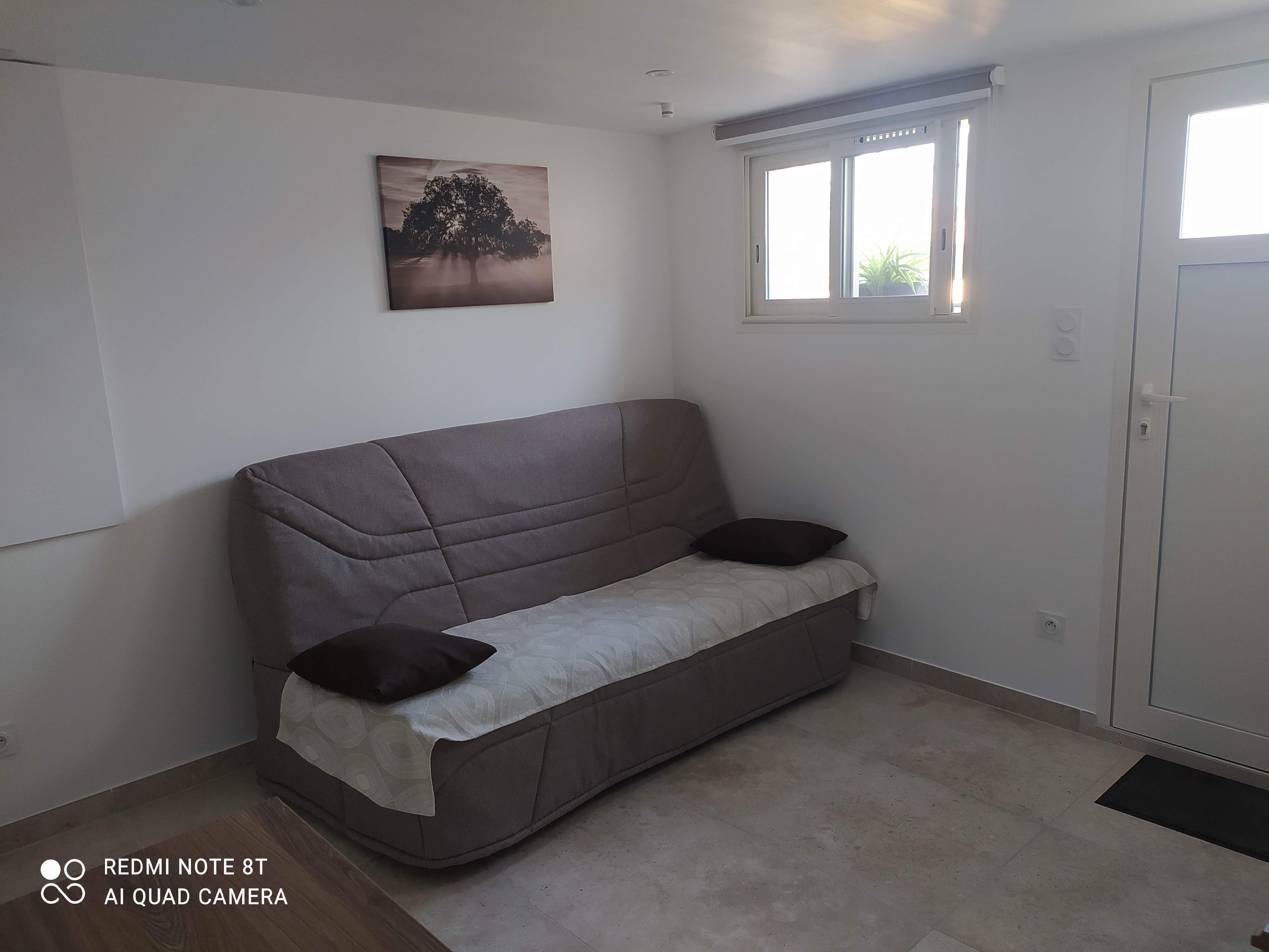 Joli studio Istres, Istres - photo 4