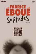Fabrice Eboué - Solitudes_Riorges