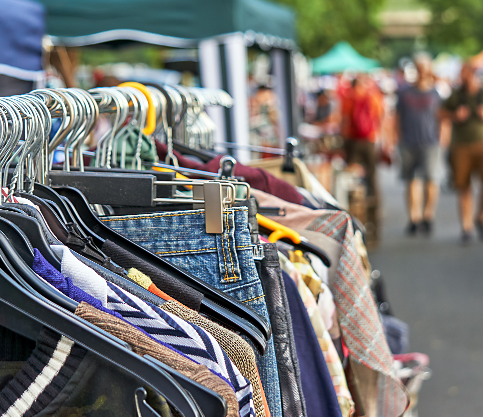 Vide grenier - Cluses_Cluses