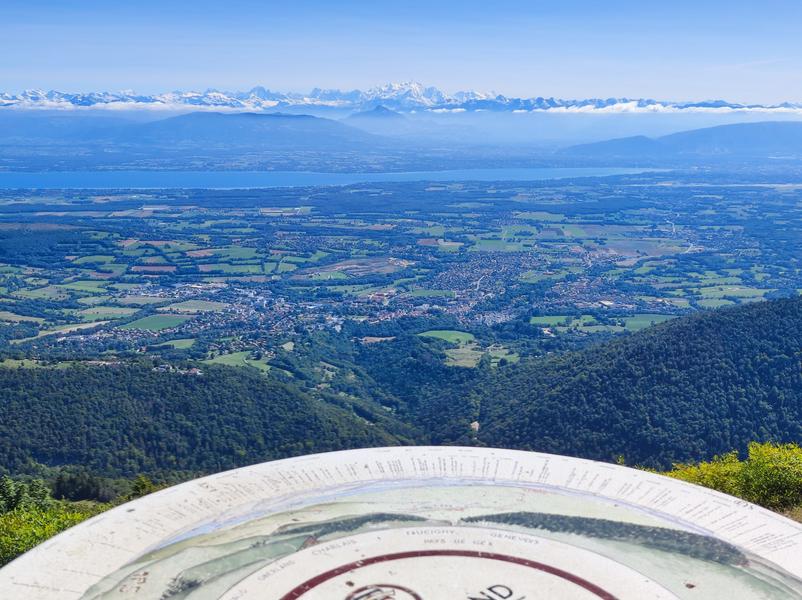 Le Petit Mont-Rond_Gex