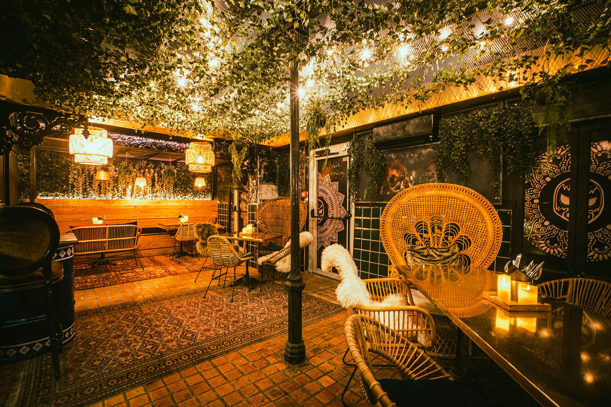 La Cocina Negra, Aix-en-Provence - photo 3