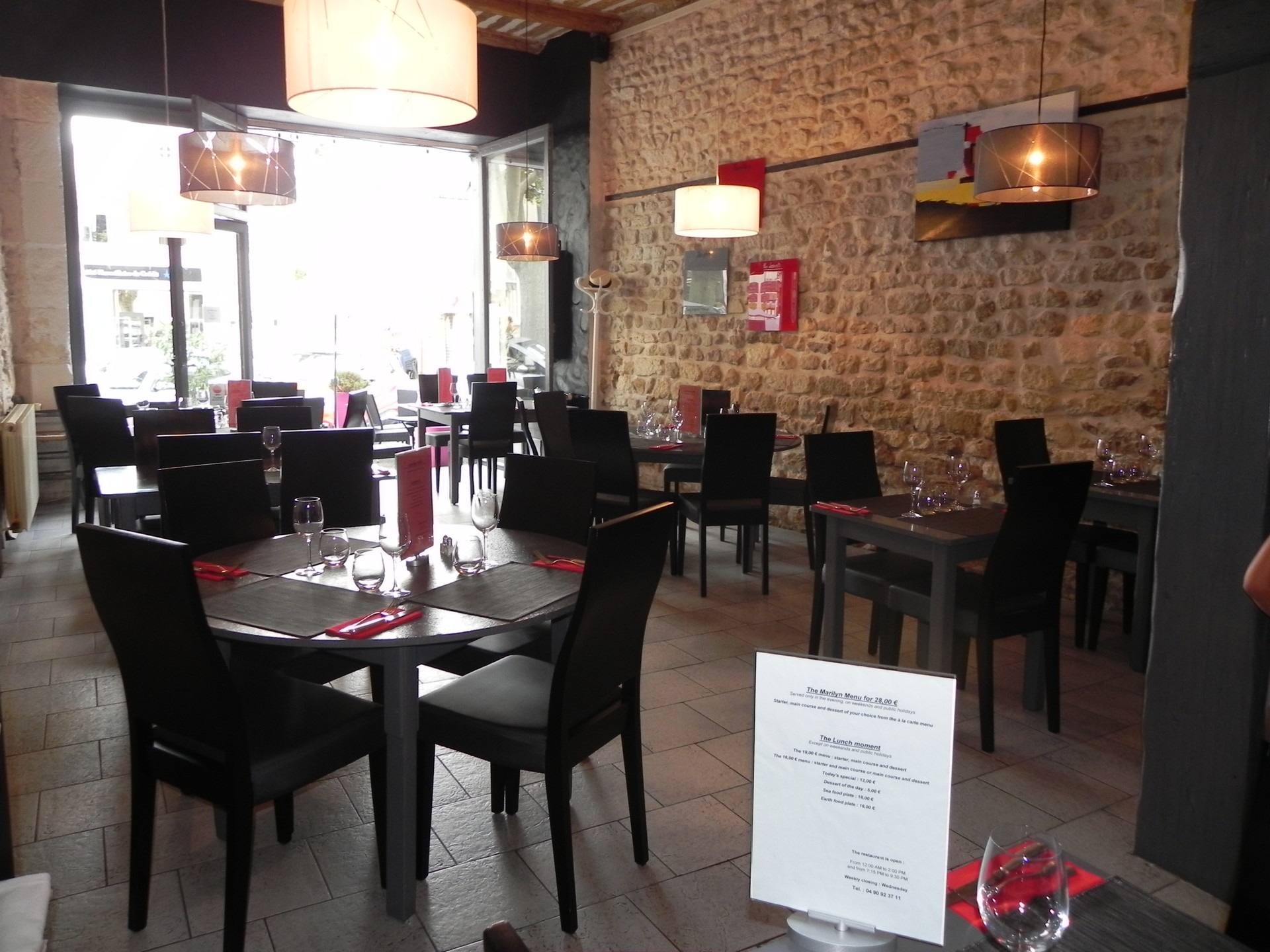 Le Marilyn - photo 3