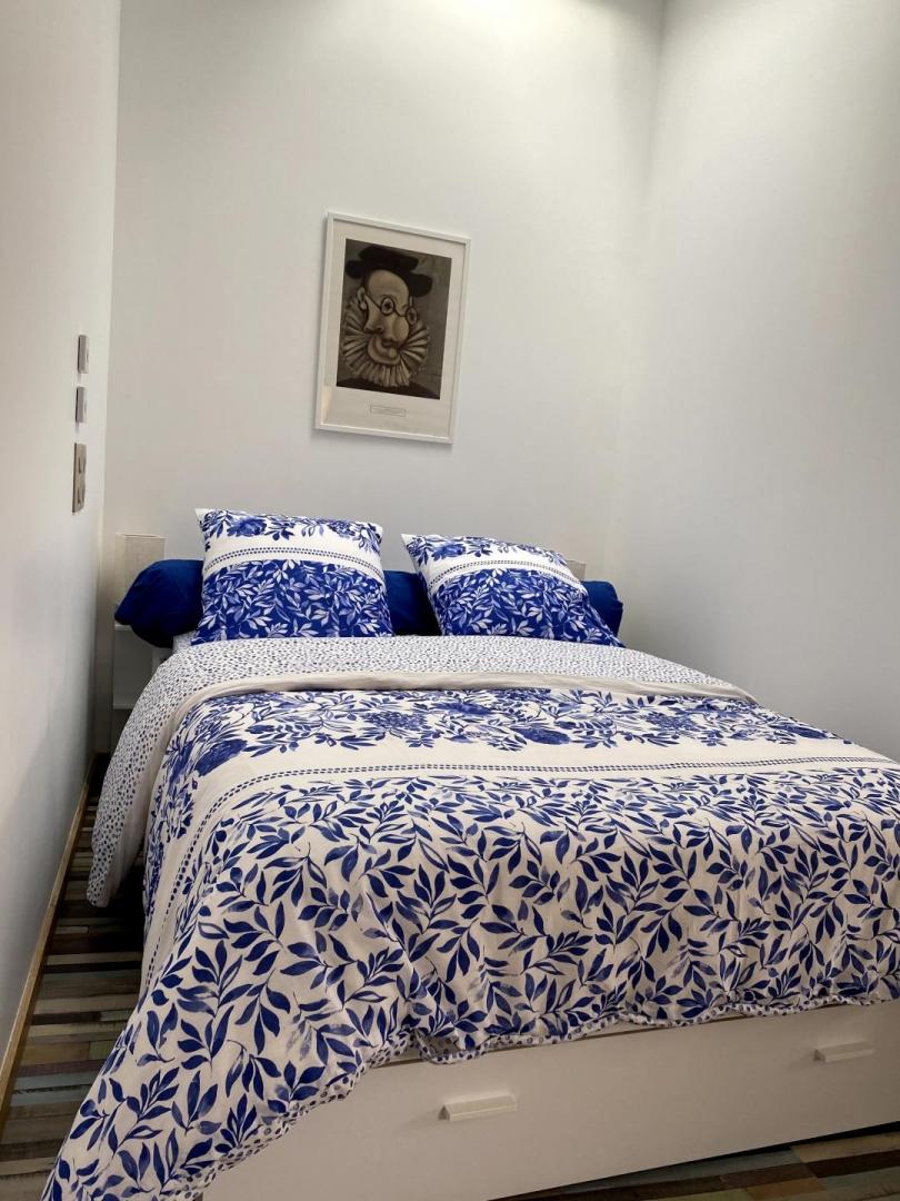 « Le 9ième Entracte » - photo 4