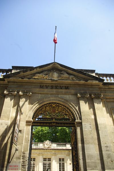 Musée Calvet