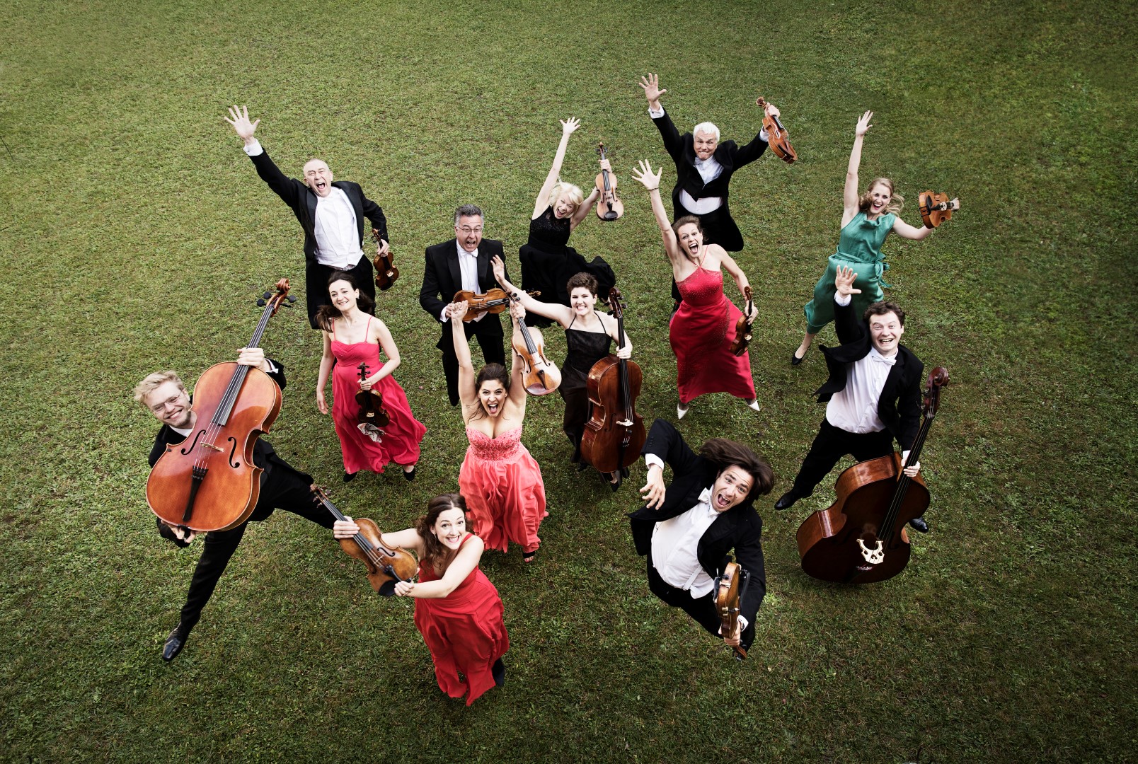 Concert d'ouverture - Festival International de Musique de Chambre en Charente