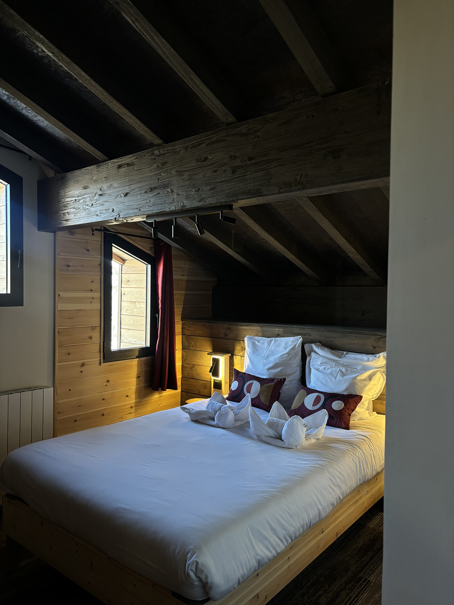 Chalet Sainte-Anne