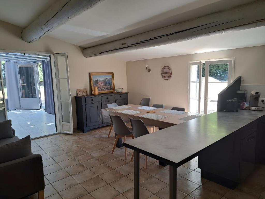 Gîte du Mistralet, Maillane - photo 7