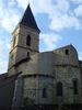 Église Saint-Martin Ⓒ Mairie de Jenzat