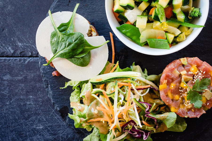 Restaurant Le Tremplin