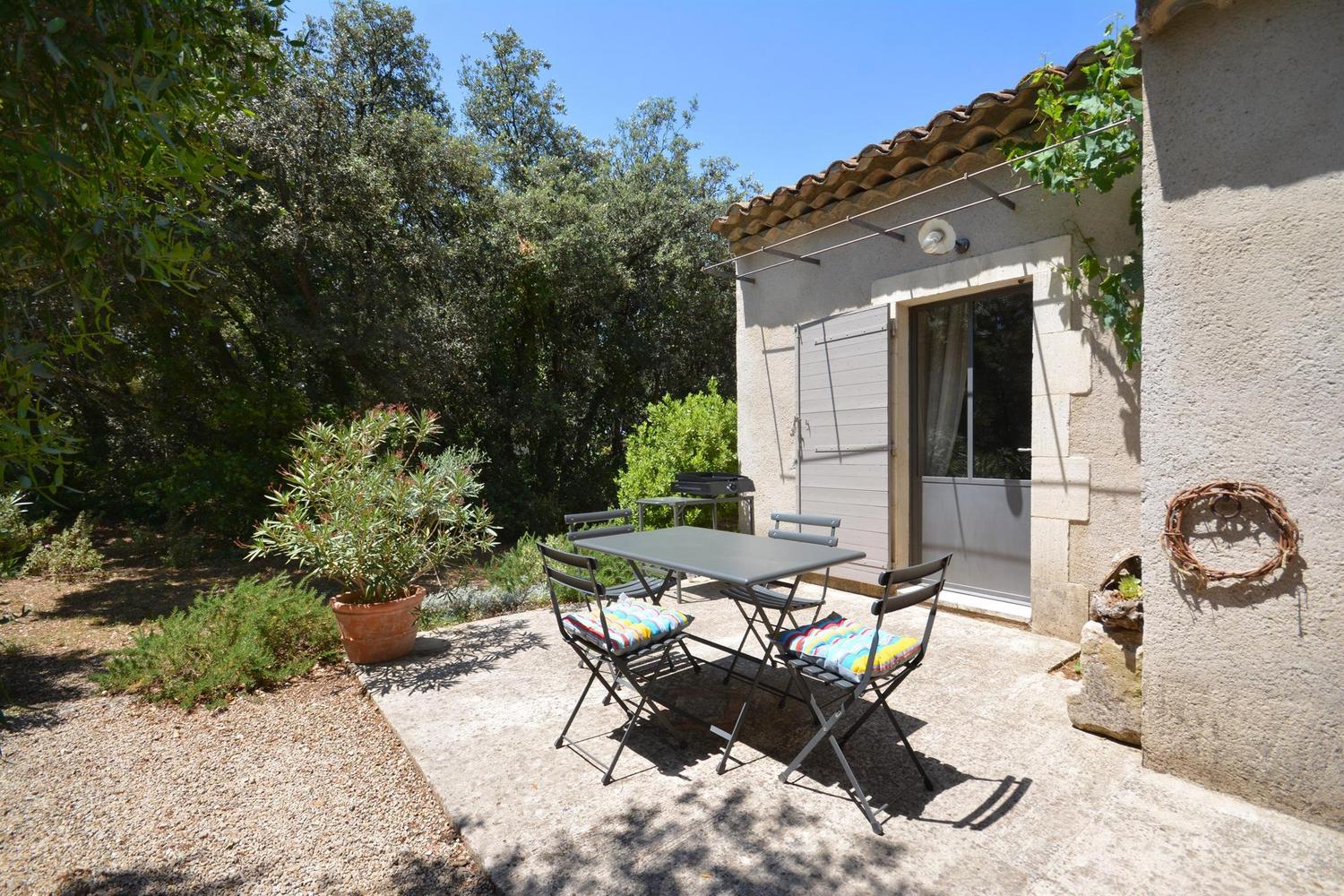 Pitchoun Bagna, Eygalières - photo 2