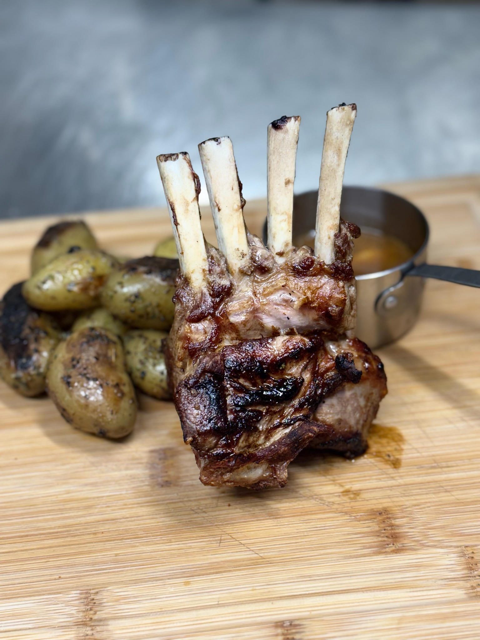 Restaurant Le Mattilio, Peypin - photo 6