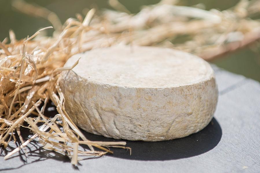 La chèvrerie des Ardoisières_Morzine