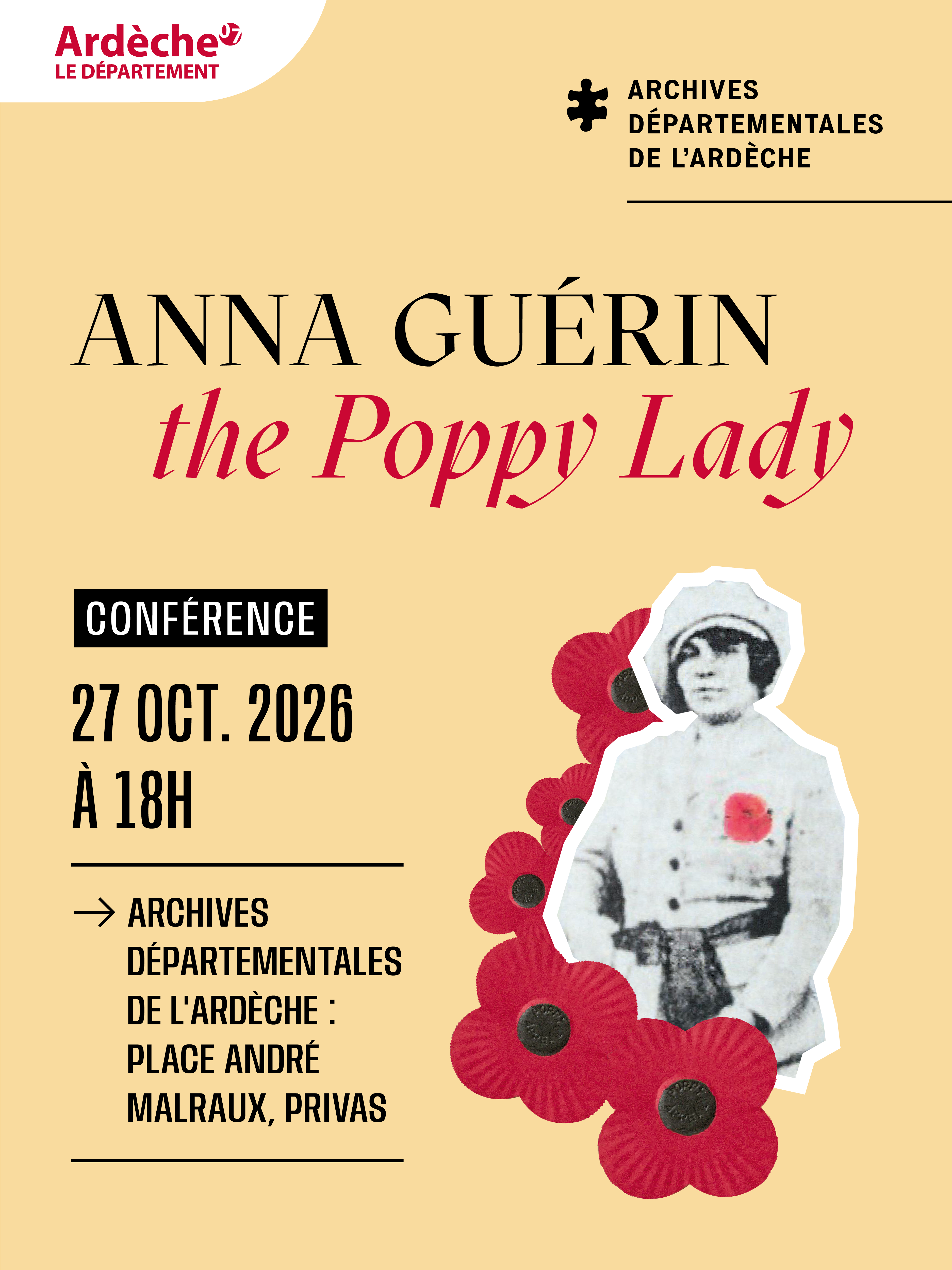Affiche