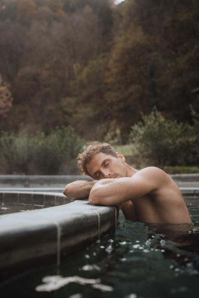 Séjour récup' sportive_Saint-Gervais-les-Bains