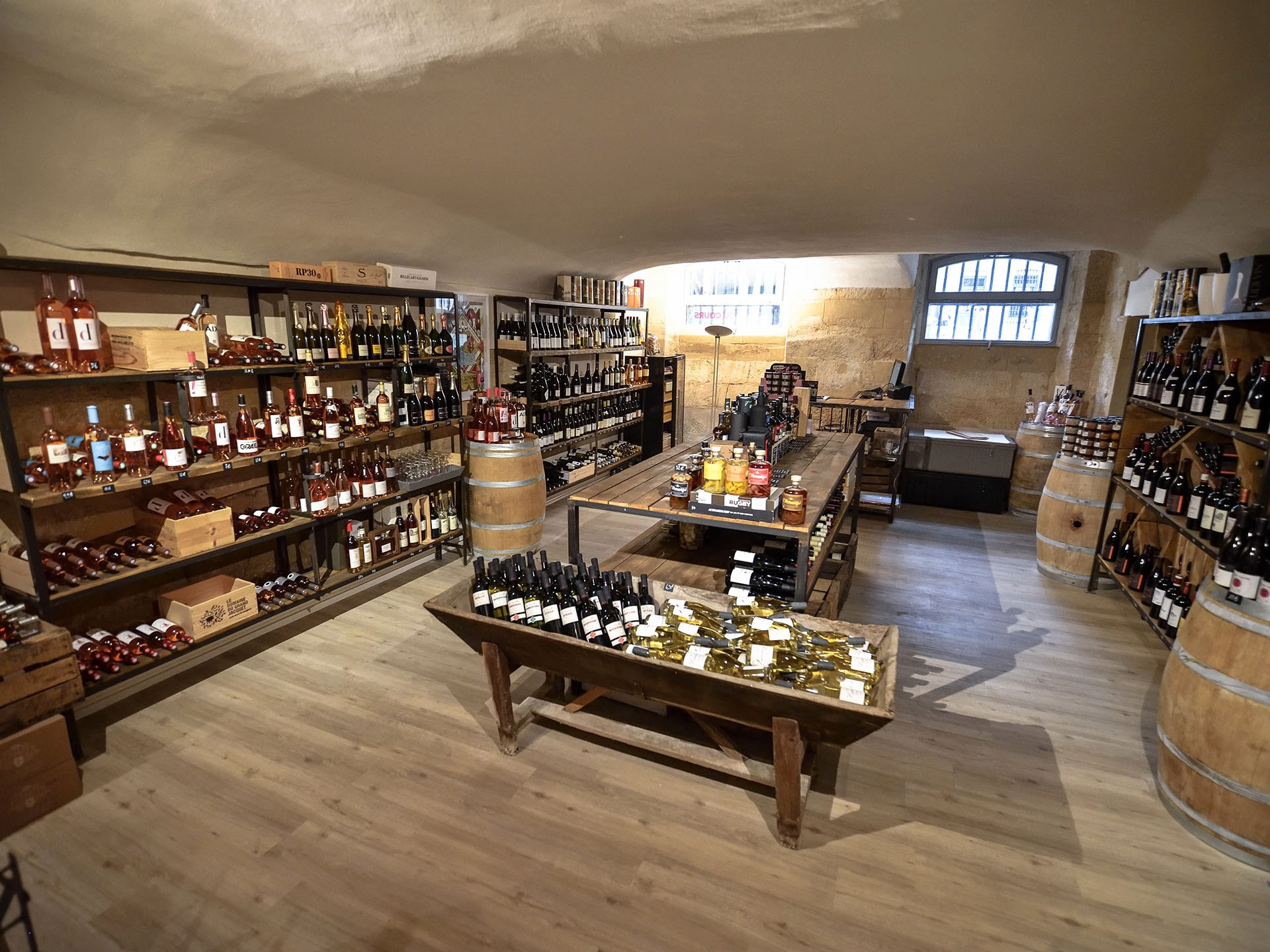 La Cave du Cours Mirabeau - photo 5