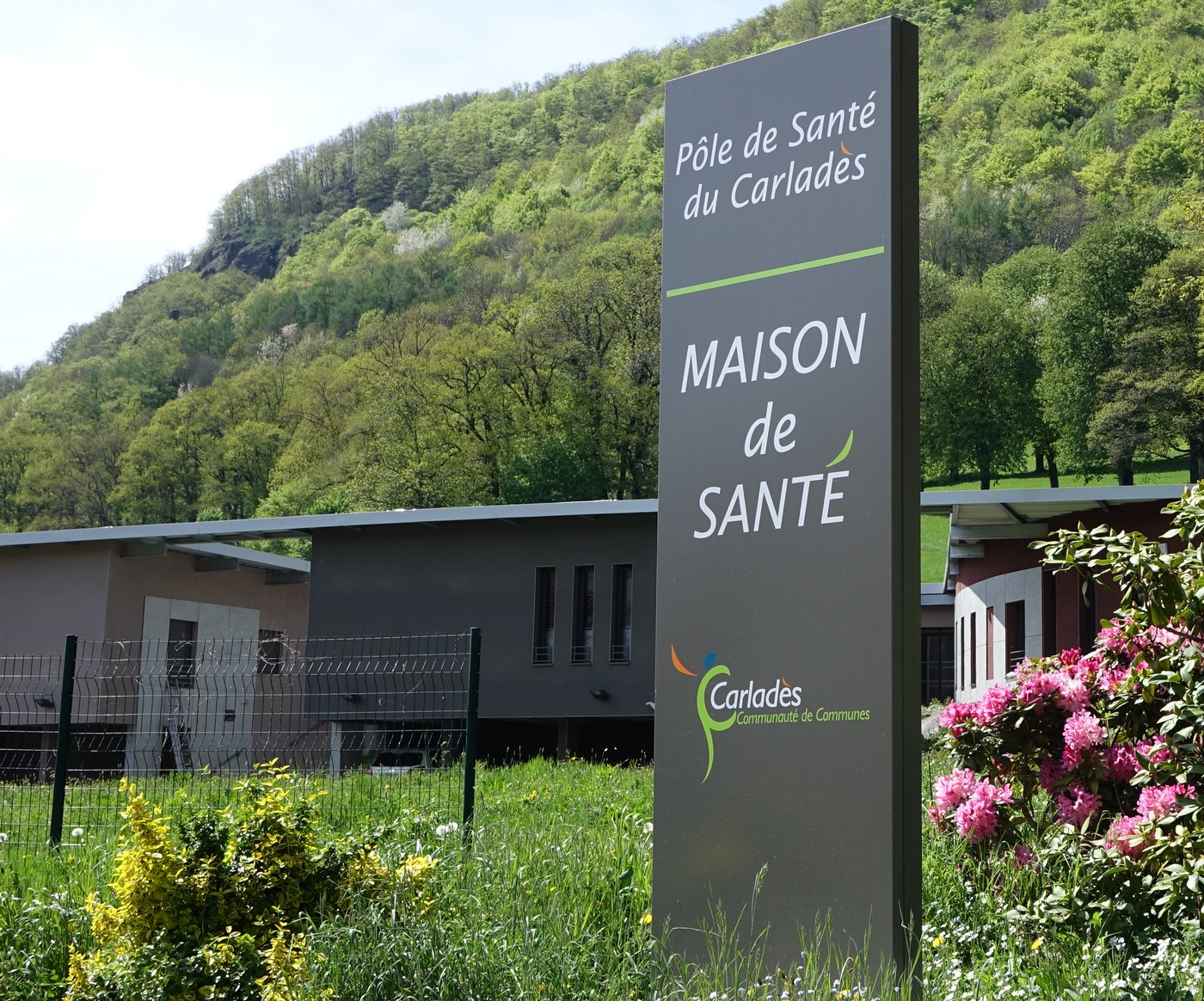 Maison de Santé