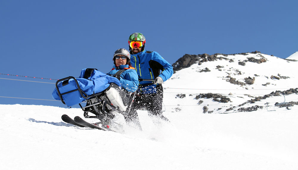 Hiver Loisirs Assis Evasion