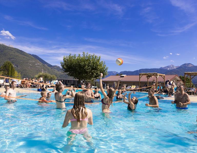 Camping L'Idéal_Lathuile