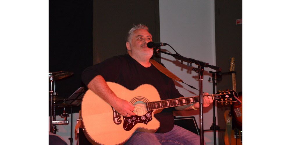 Soirée musicale