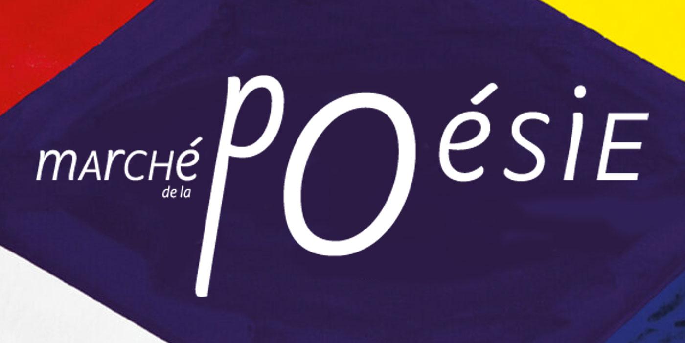 Lancement officiel du projet du premier marché de la poésie du Sud de la France