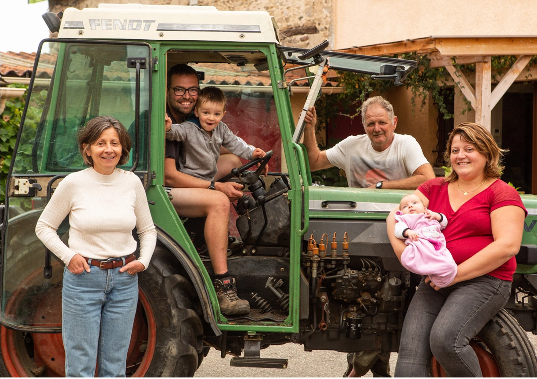 Portes ouvertes festives_DomainedePrapin_Taluyers