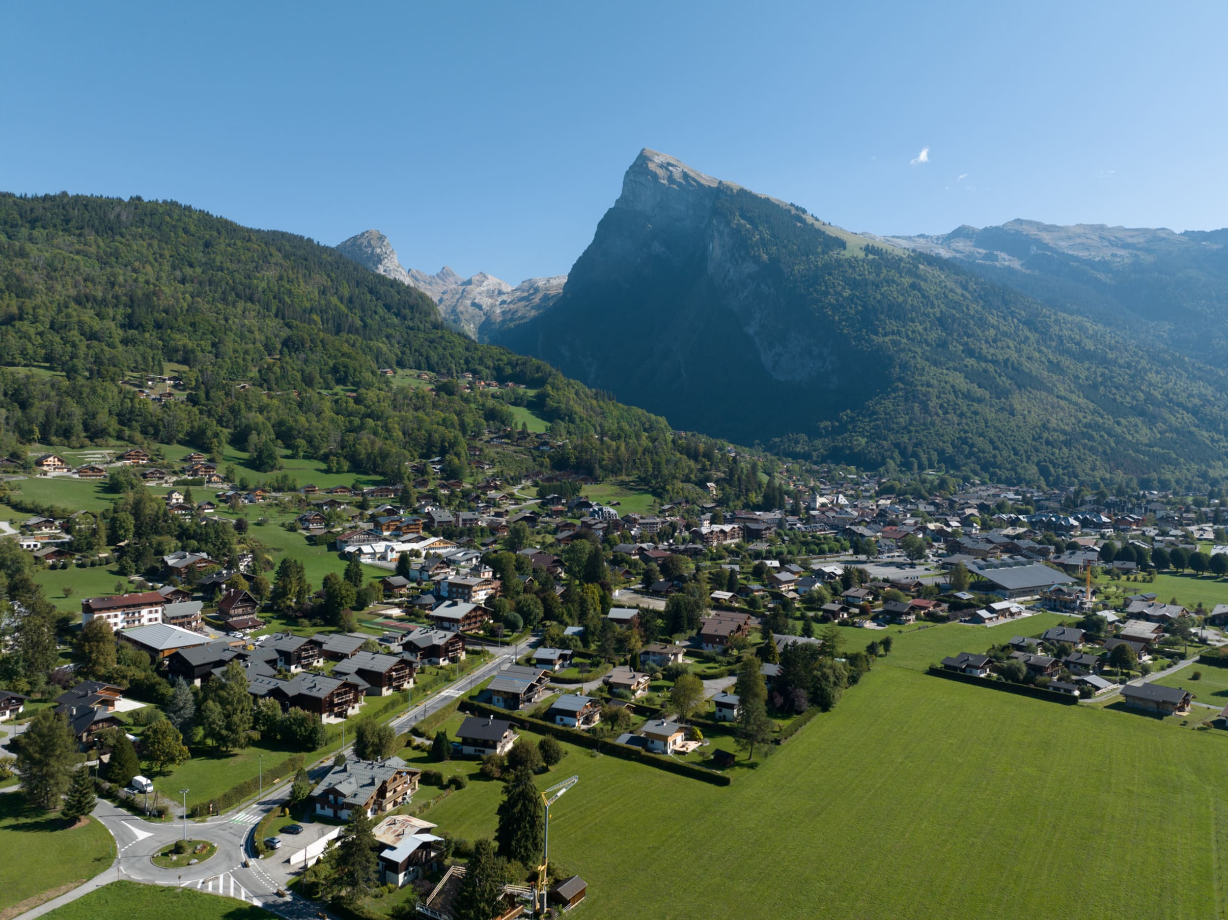 AfterWork la Cycl’Aventure : les prémices_Samoëns