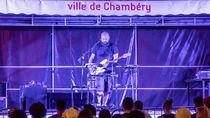 APIDAE_Visuel Fête de la Musique 2021 ''Bugs'' (© Ville de Chambéry)
