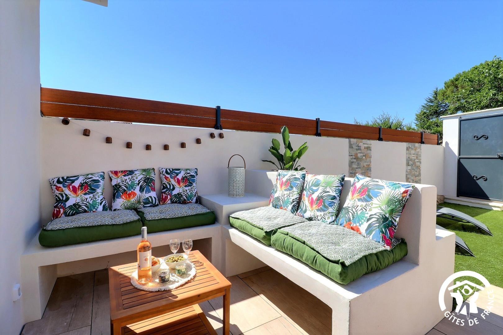 Tiki House, Carnoux-en-Provence - photo 13