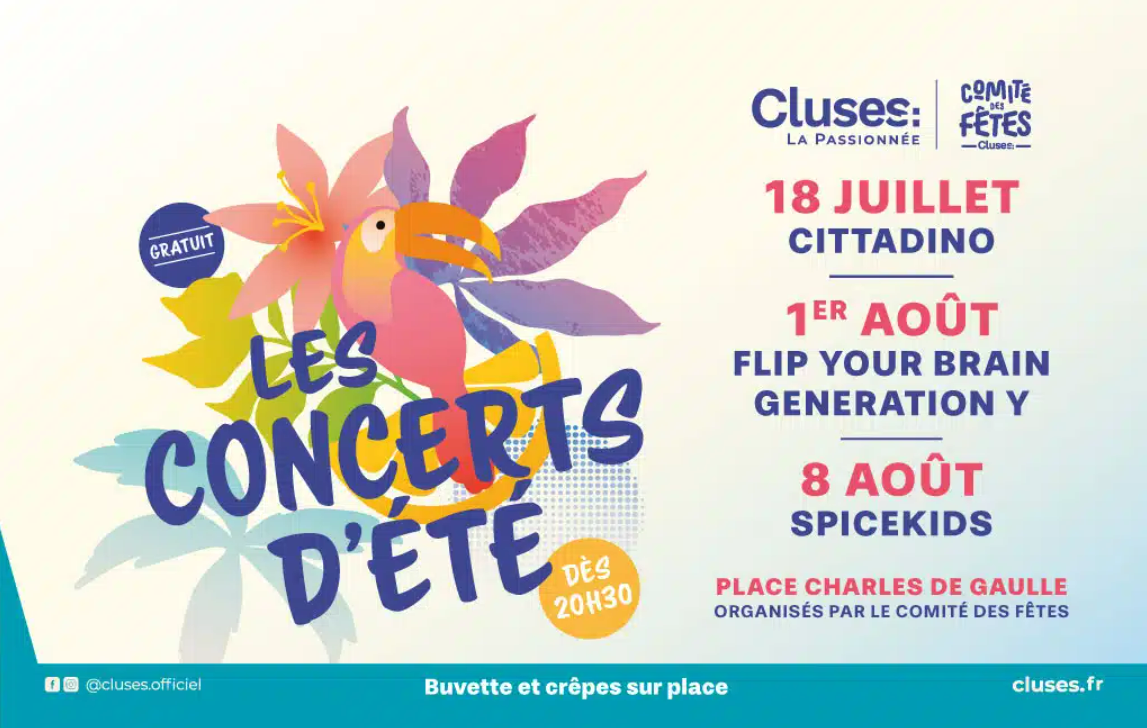 Concert d