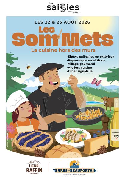 Les Som'Mets