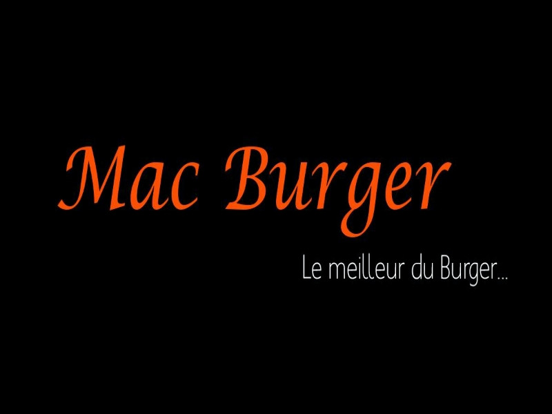 Mac Burger — photo 2