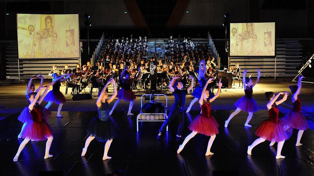 Exposition - Le Conservatoire fête ses 50 ans