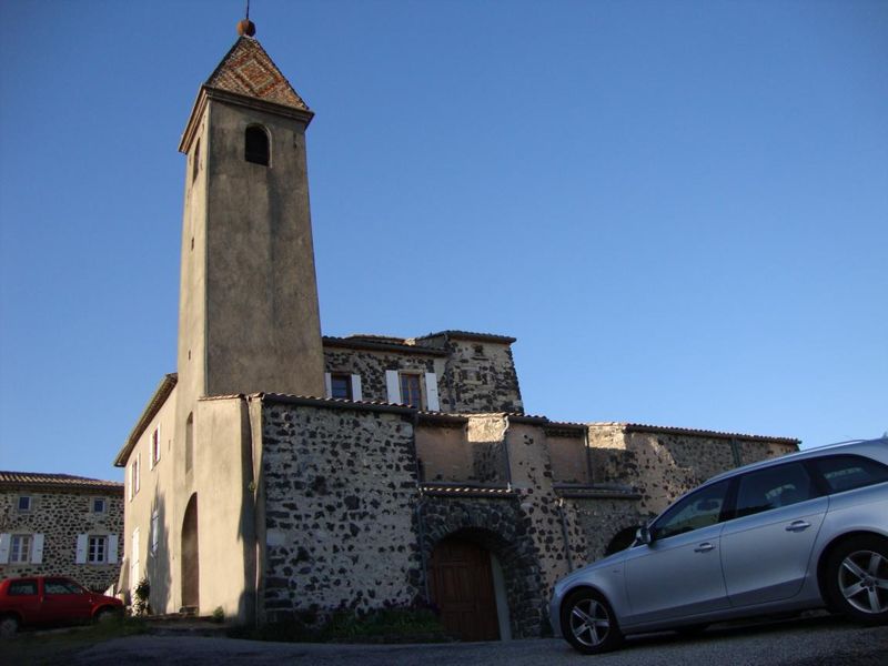 Eglise St-Pons 02