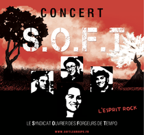 Concert - Soft_Villard-de-Lans