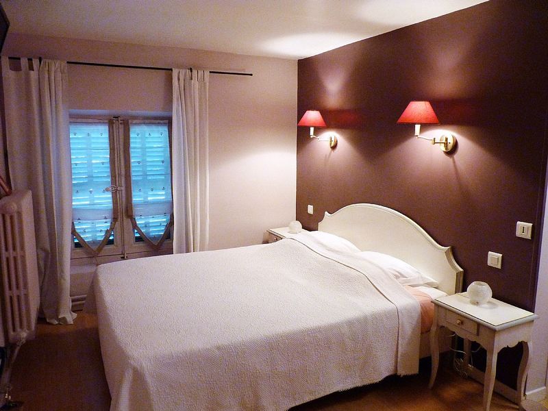 Auberge des Tilleuls