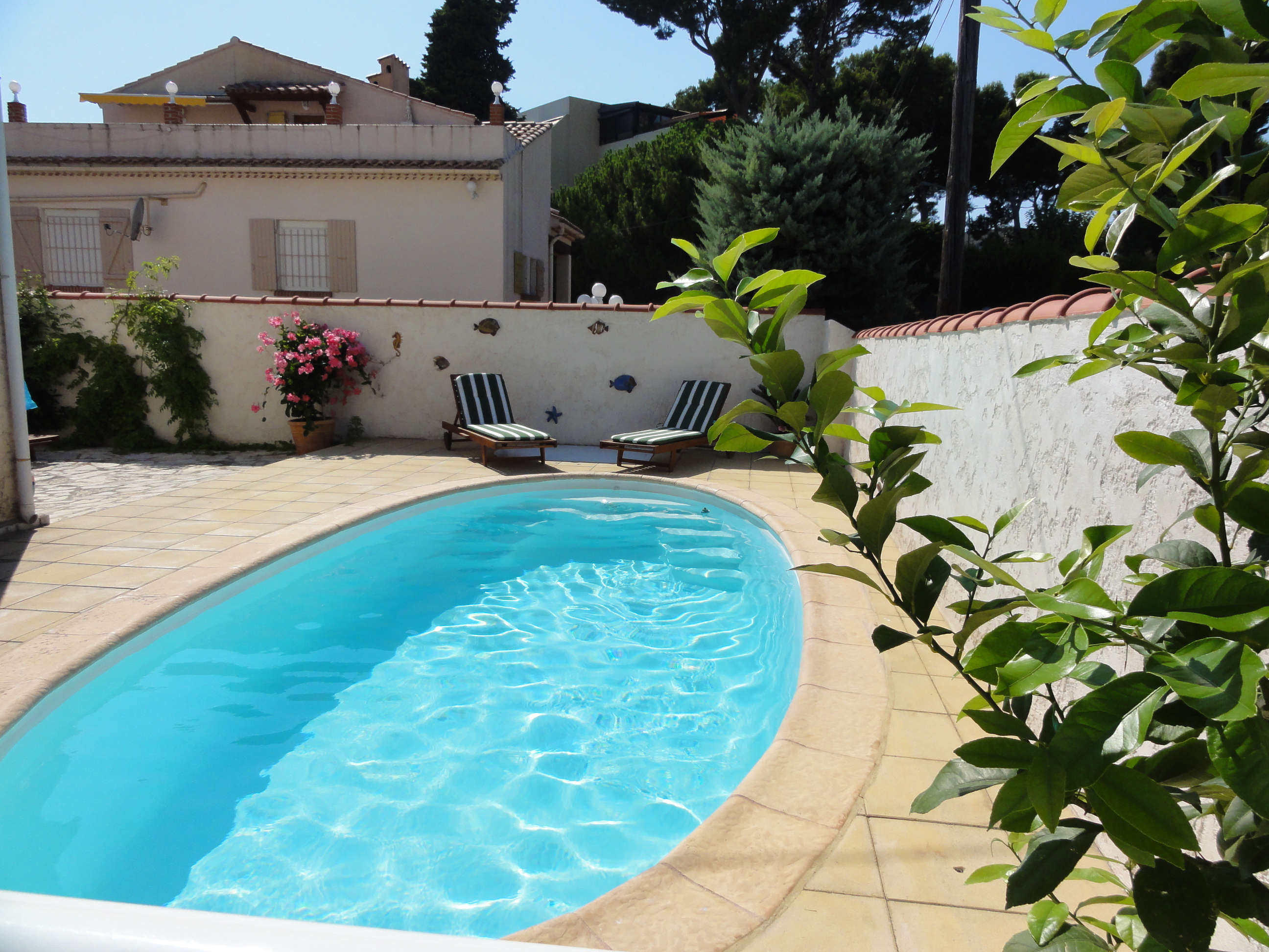 L'Abri Côtier, La Ciotat - photo 57