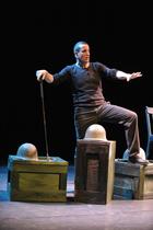 Cyrano Project / Festival Les Arts Allumés_Villeneuve-de-Marc