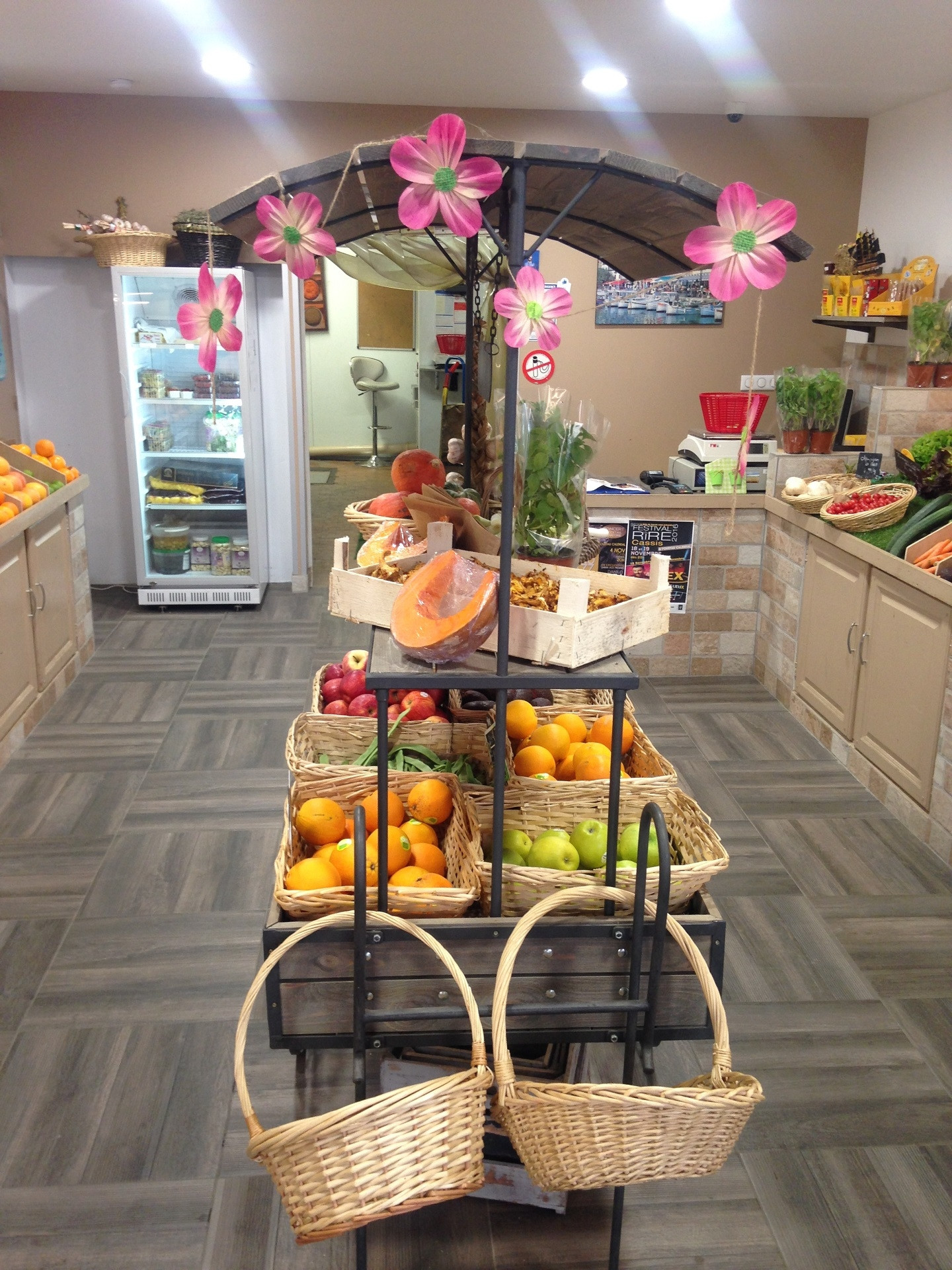 Au paysan de Cassis - photo 3