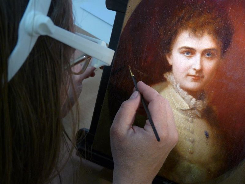 Atelier du Champ de Mars