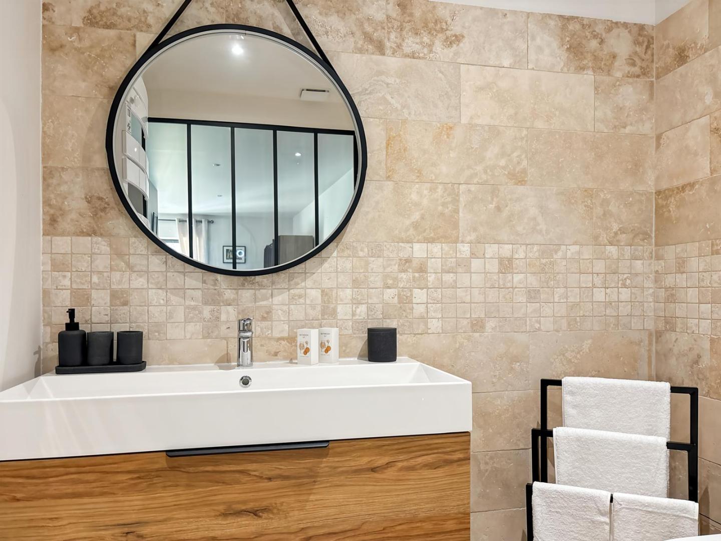 Le Mas des Fontaines, Châteaurenard - photo 18