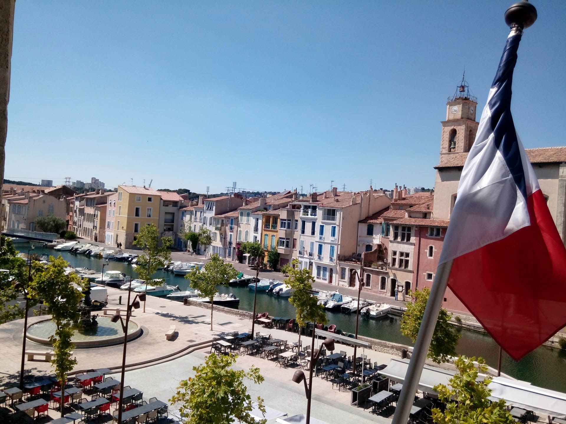 Place de la Libération - photo 4