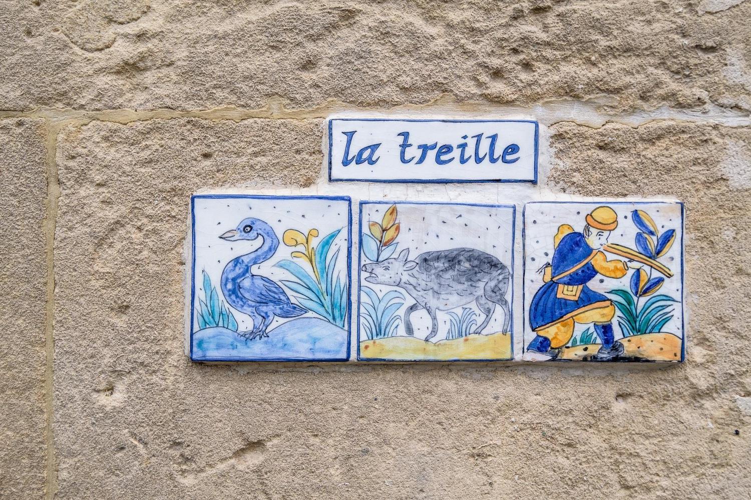 La Treille, Arles - photo 30