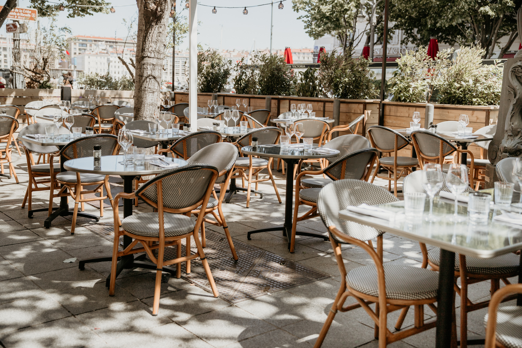 Le Bouchon Provençal