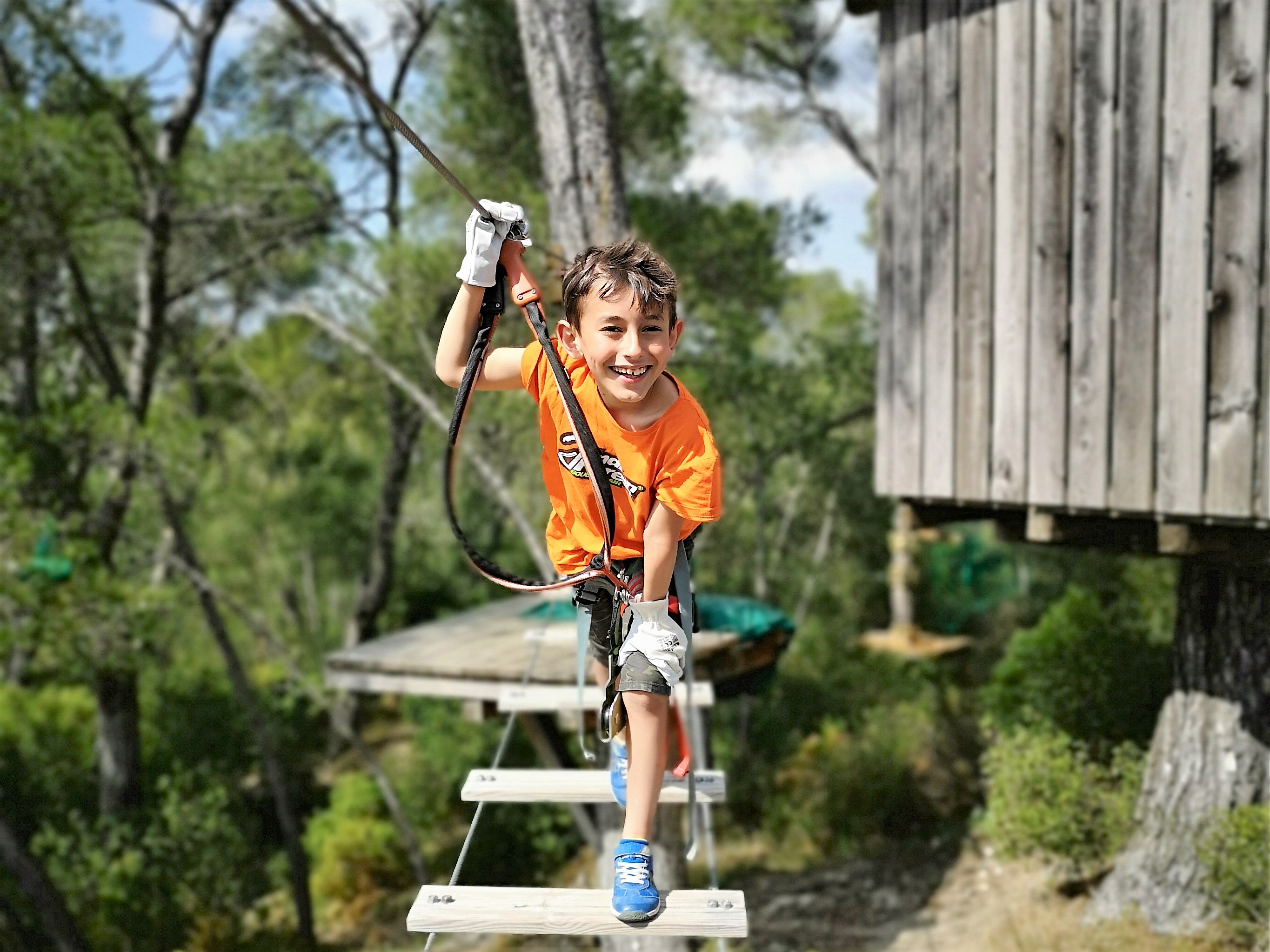 Indian Forest Bouc Bel Air, Bouc-Bel-Air - photo 2