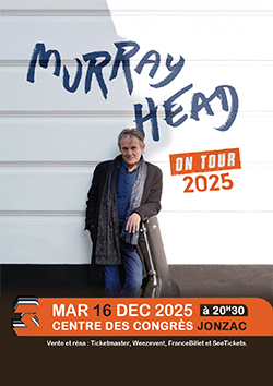 Concert de Murray Head