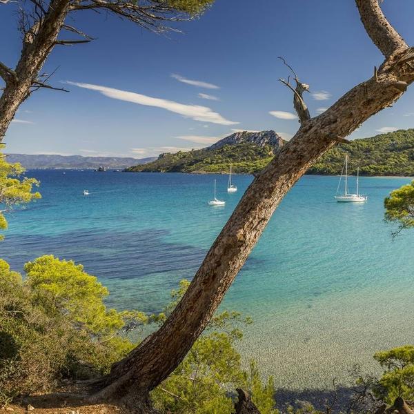 Conférence "Les Maures littorales"_Cavalaire-sur-Mer